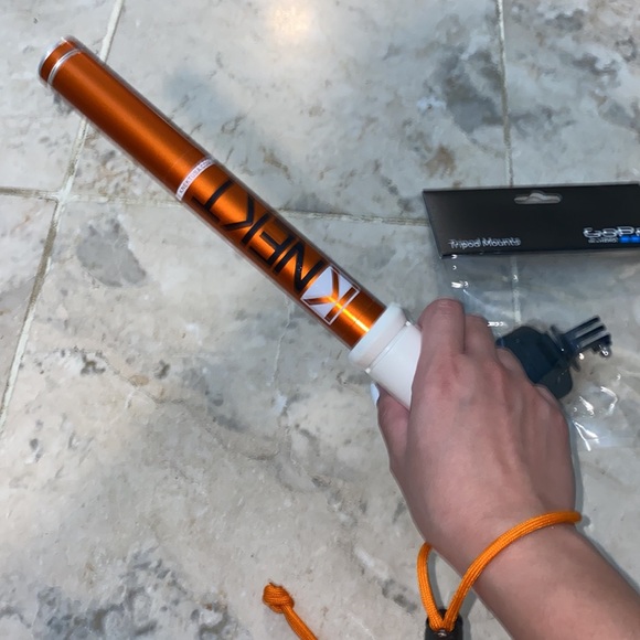 GoPro Set - Picture 4 of 7